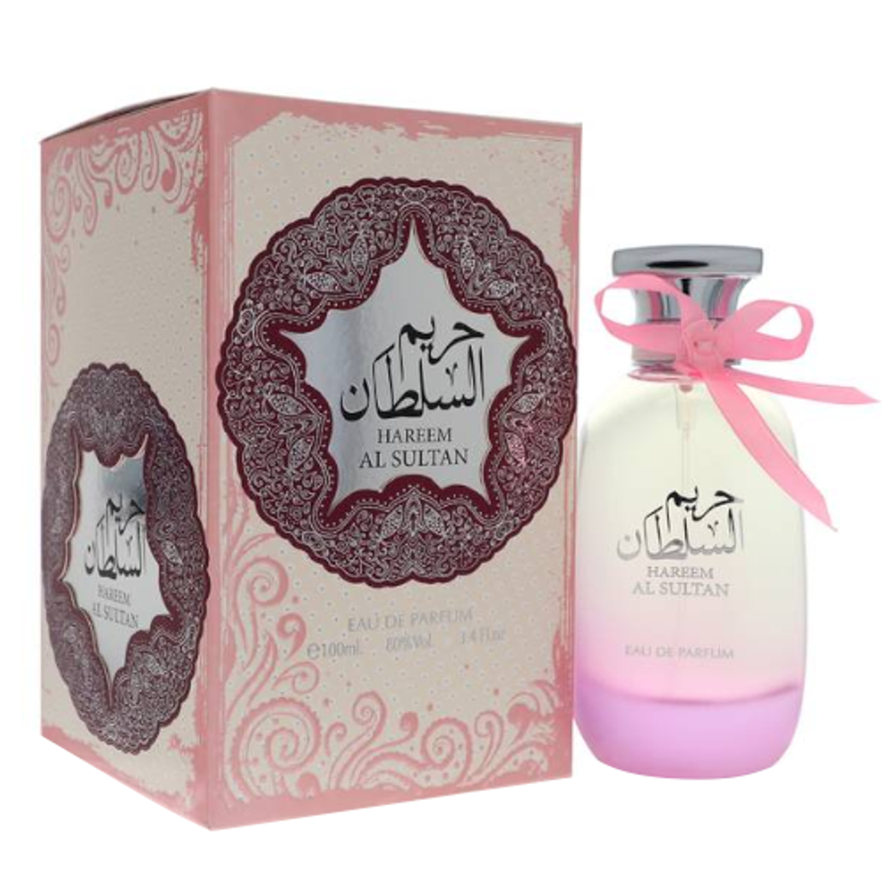 Hareem Al Sultan by Ard Al Zaafaran 3.4 oz EDP for Women