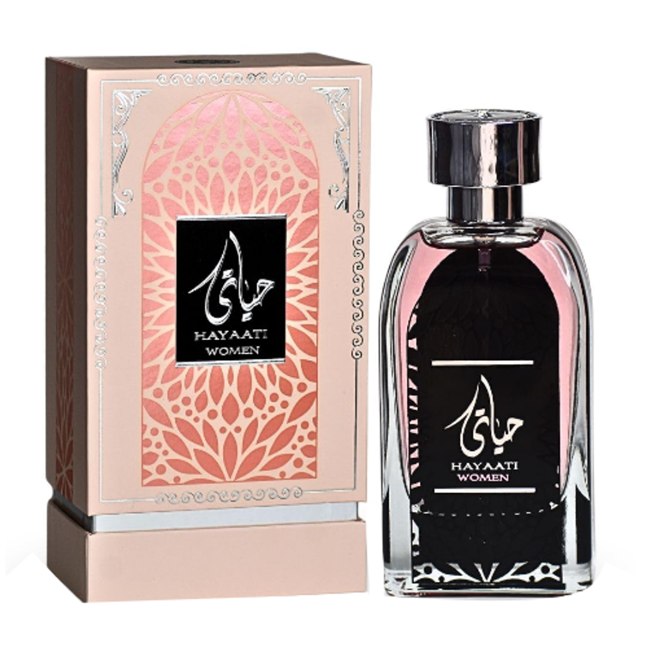 Hayaati by Ard Al Zaafaran 3.4 oz EDP for Women