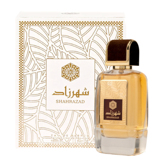 Shahrazad by Ard Al Zaafaran 3.4 oz EDP for Unisex