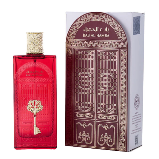 Bab Al Hamra by Ard Al Zaafaran 3.4 oz EDP for Unisex