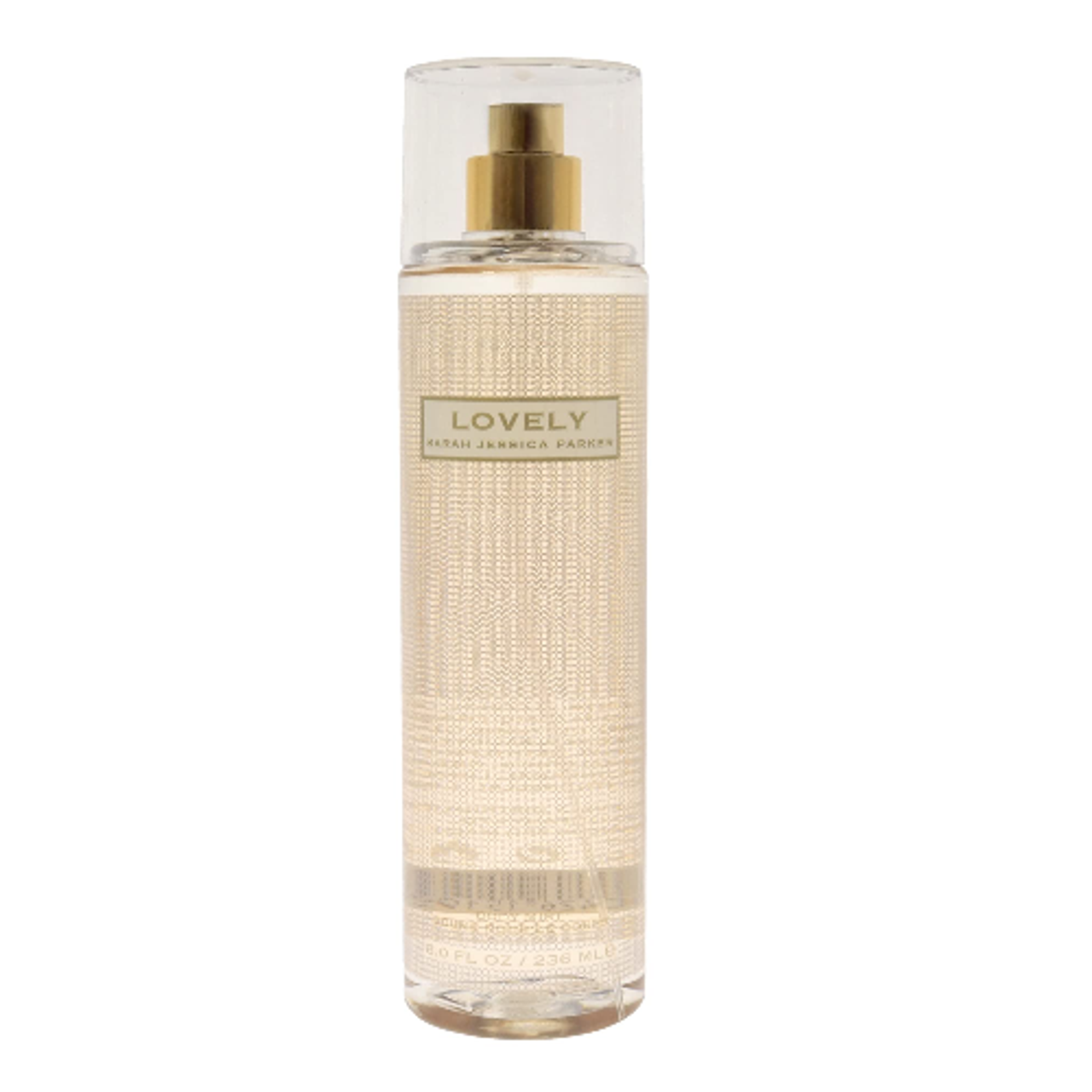Lovely by Sarah Jessica Parker 8.0 oz Body Mist for Women