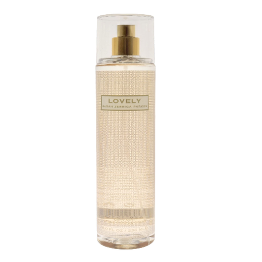 Lovely by Sarah Jessica Parker 8.0 oz Body Mist for Women