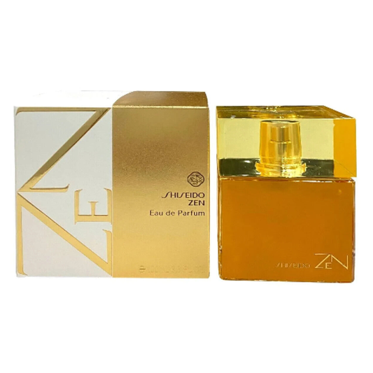 Zen by Shiseido 3.3 oz EDP for Women