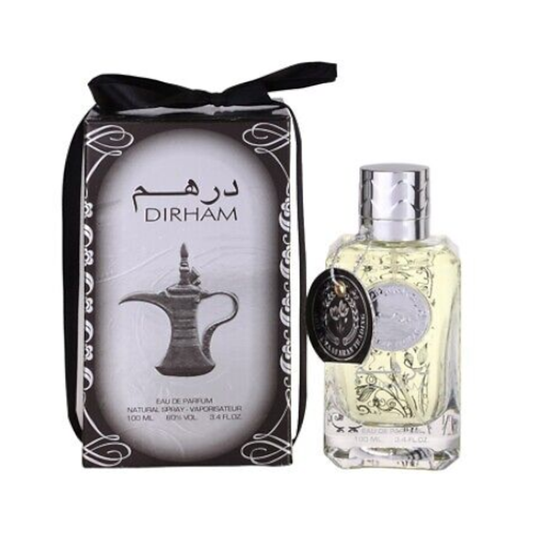 Dirham by Ard Al Zaafaran 3.4 oz EDP for Unisex