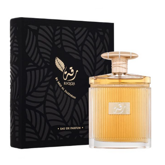 Riqqa by Ard Al Zaafaran 3.4 oz EDP for Unisex