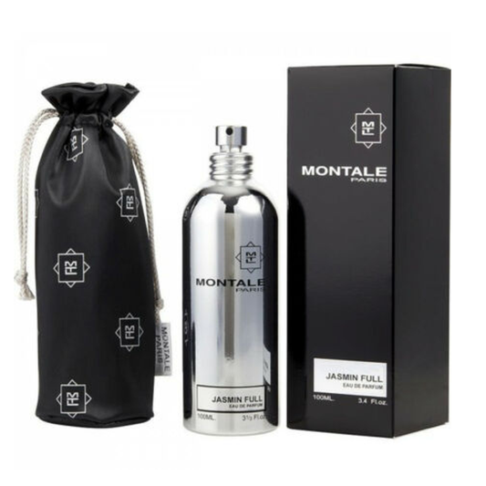 Jasmin Full by Montale 3.4 oz EDP for Unisex