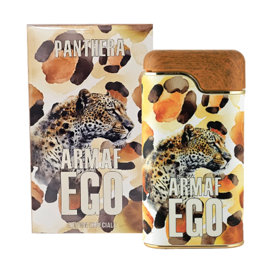 Panthera Ego Edition Especiale by Armaf 3.4 oz EDP for Unisex