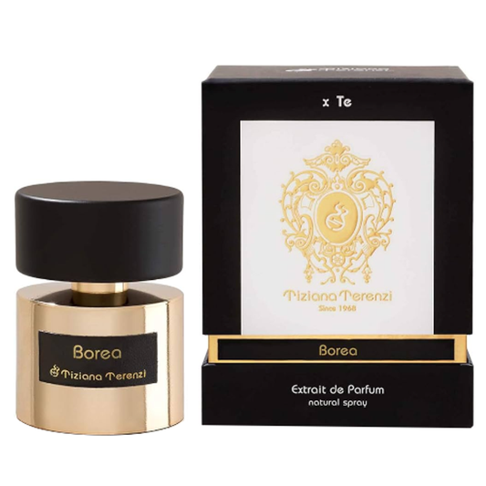 Borea by Tiziana Terenzi 3.38 oz Extrait de Parfum for Unisex