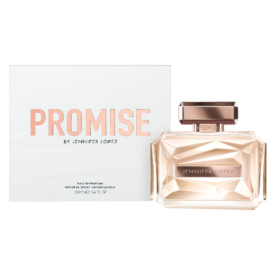 Promise by Jennifer Lopez 3.4 oz EDP for Women
