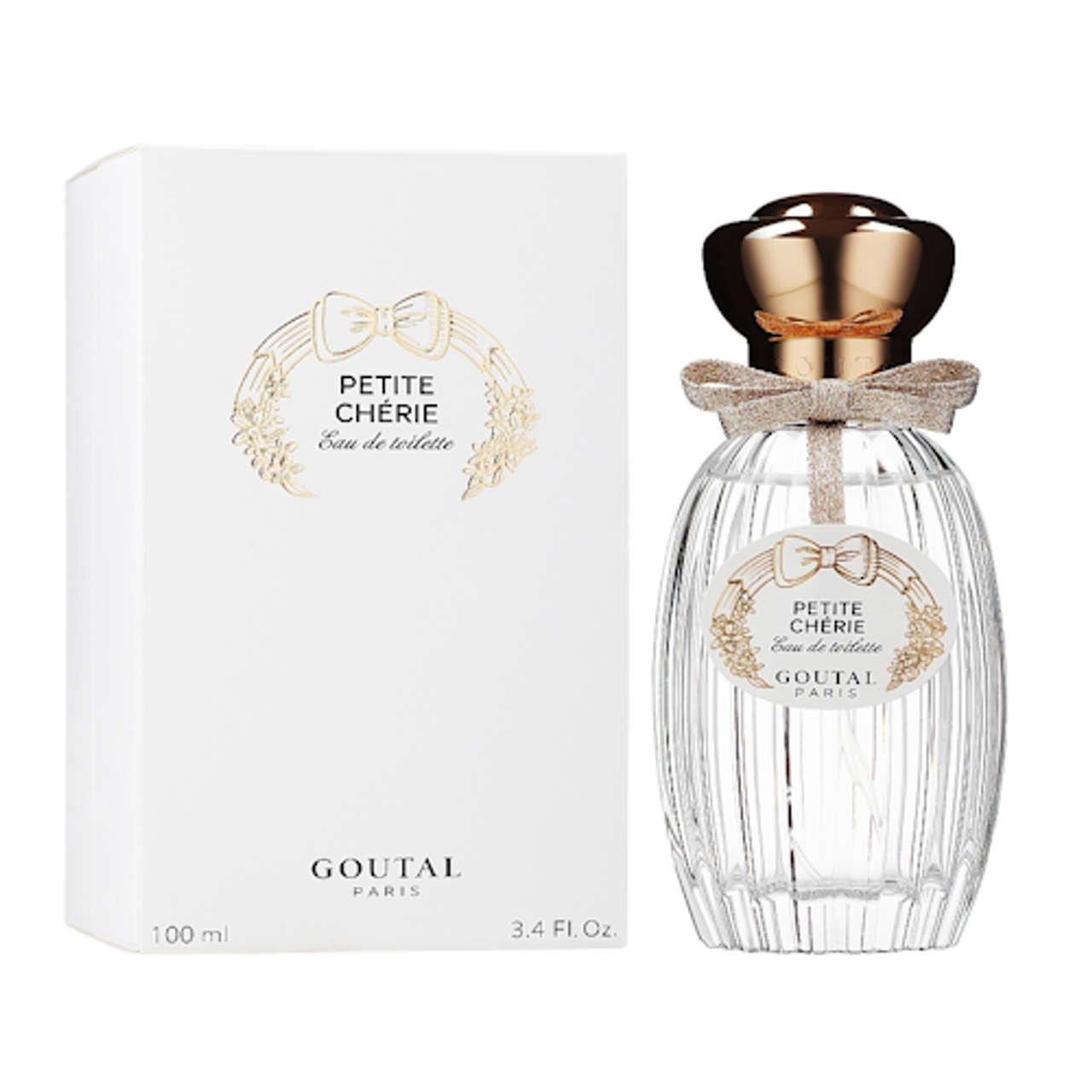 Petite Cherie by Annick Goutal 3.4 oz EDT for Women