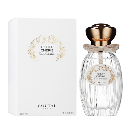 Petite Cherie by Annick Goutal 3.4 oz EDT for Women