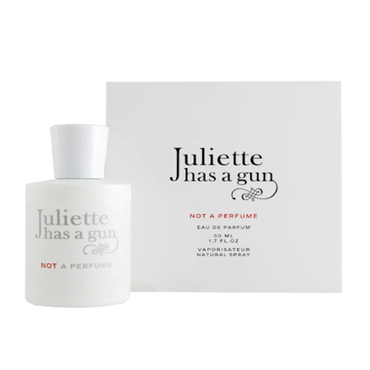 Not a Perfume by Juliette has a gun 1.7 oz EDP for Women