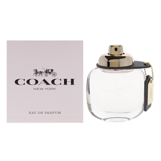 Coach by Coach 1.7 oz EDP for Women
