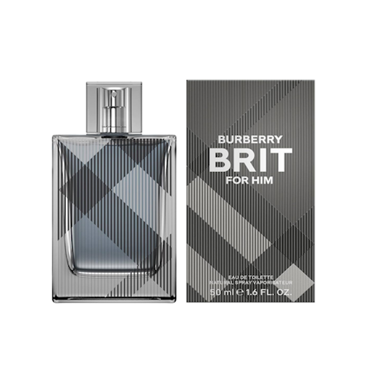 Brit by Burberry 1.7 oz EDT for Men