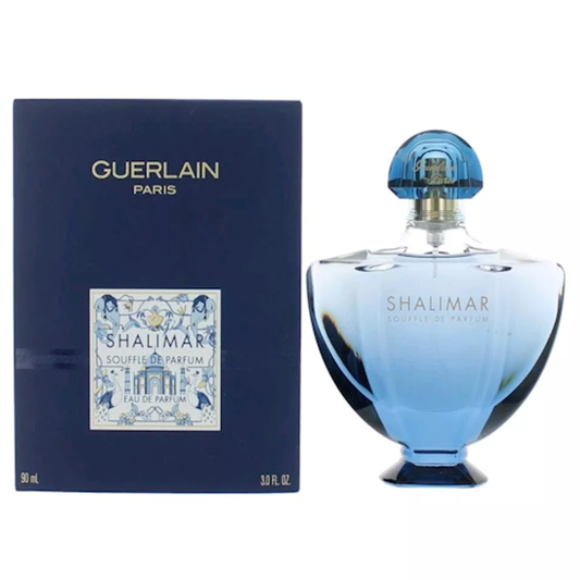 Shalimar Souffle De Parfum by Guerlain 3.0 oz EDP for Women