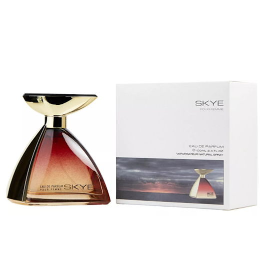 Skye Pour Femme by Armaf 3.4 oz EDP for Women