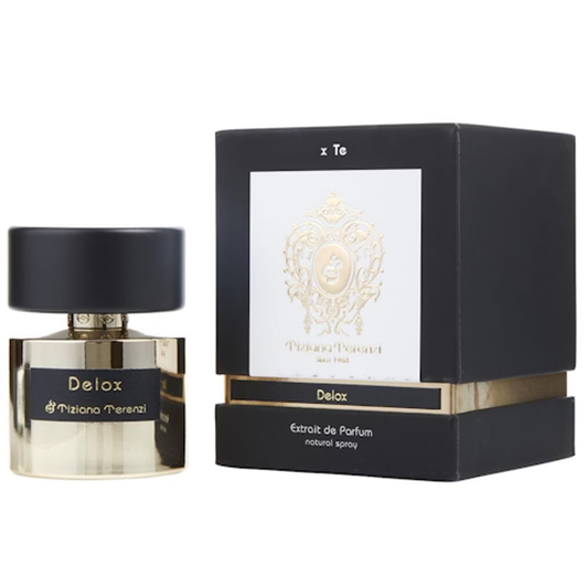Delox by Tiziana Terenzi 3.38 oz Extrait de Parfum for Unisex