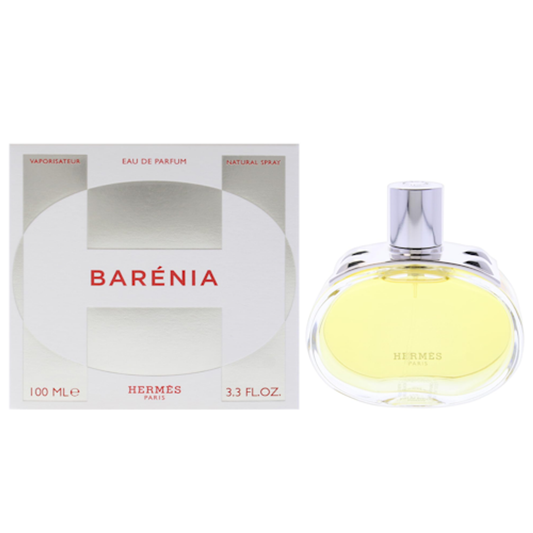 Barenia by Hermes 3.3 oz EDP for Women