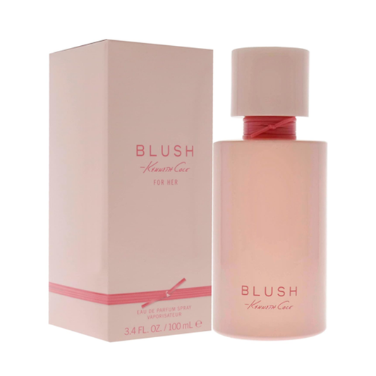 Blush by Kenneth Cole 3.4 oz EDP for Women