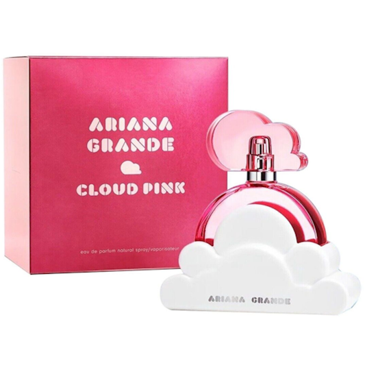 Cloud Pink by Ariana Grande 3.4 oz EDP for Women