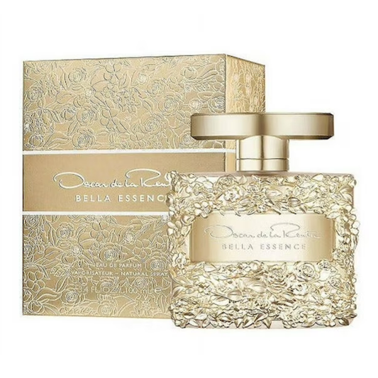 Bella Essence by Oscar De La Renta 3.4 oz EDP for Women