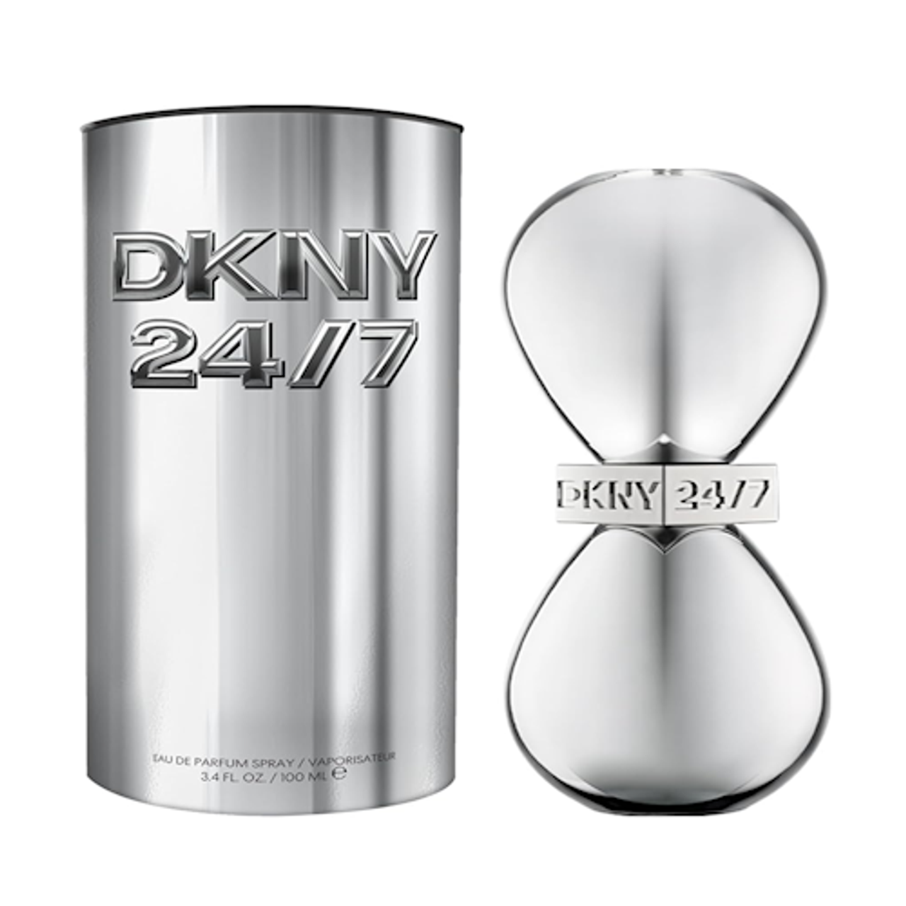 Dkny 24/7 by Donna Karan 3.4 oz EDP for Women