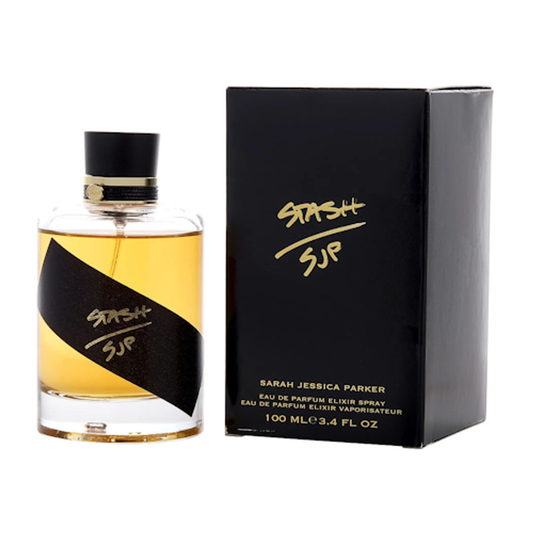 Stash SJC by Sarah Jessica Parker 3.4 oz EDP for Women