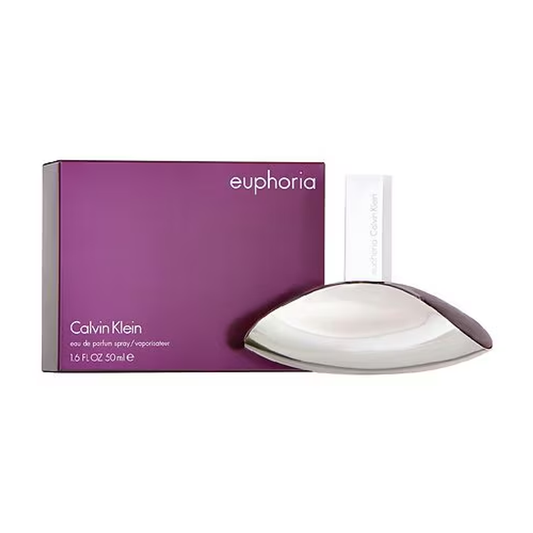 Euphoria by Calvin Klein 1.6 oz EDP for Women