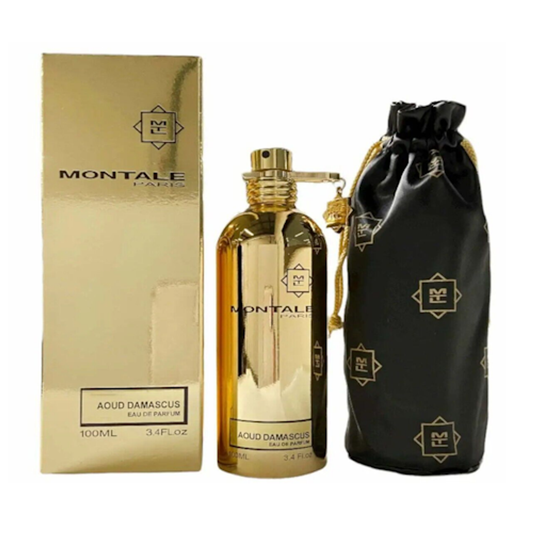 Aoud Damascus by Montale 3.4 oz EDP for Unisex