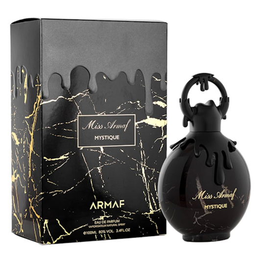 Miss Armaf Mystique by Armaf 3.4 oz EDP for Women