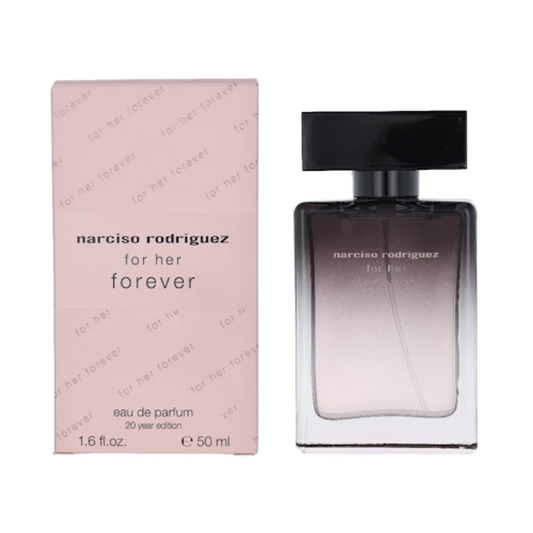 For Her Forever by Narciso Rodriguez 1.6 oz EDP for Women