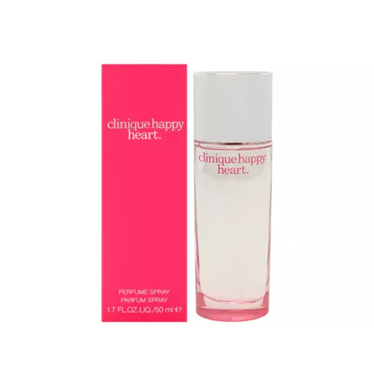 Happy Heart by Clinique 1.7 oz Parfum for Women