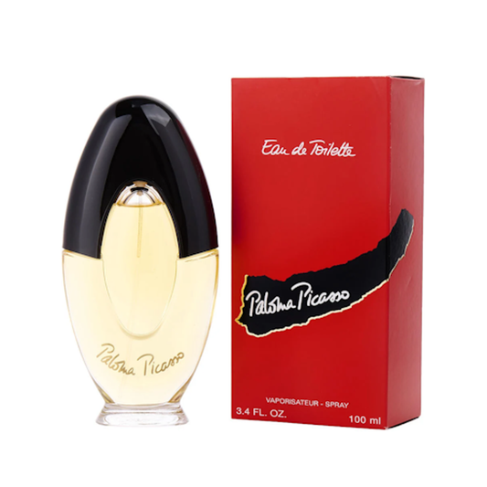 Paloma Picasso by Paloma Picasso 3.4 oz EDT for Women