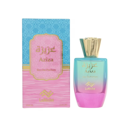 Aziza by LuNiche 3.4 oz EDP for Unisex