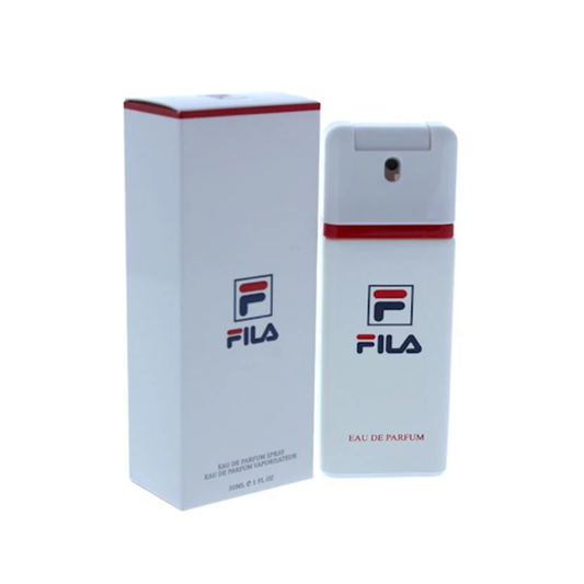 Fila by Fila 3.4 oz EDT for Women