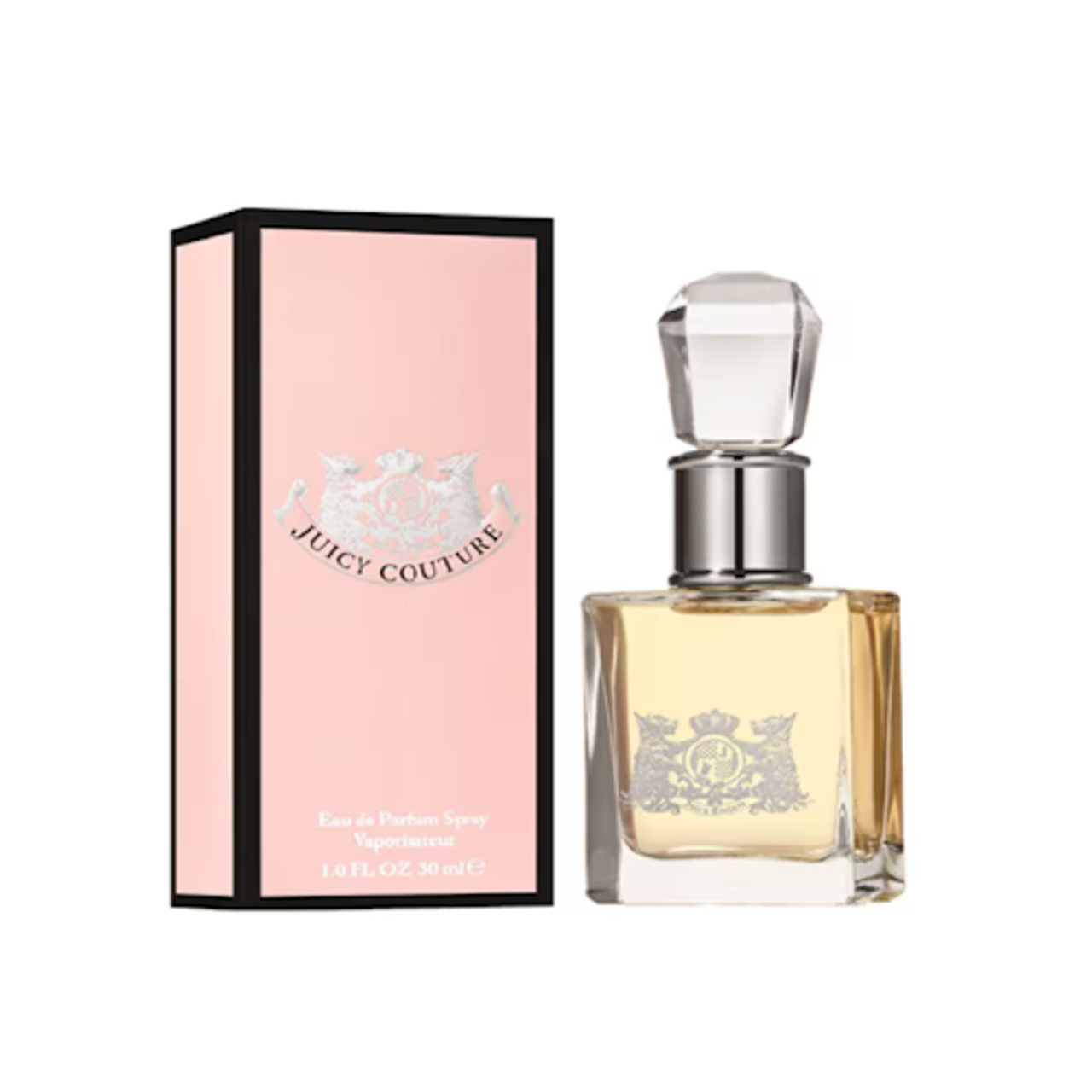 Juicy Couture by Juicy Couture 1 oz EDP for Women