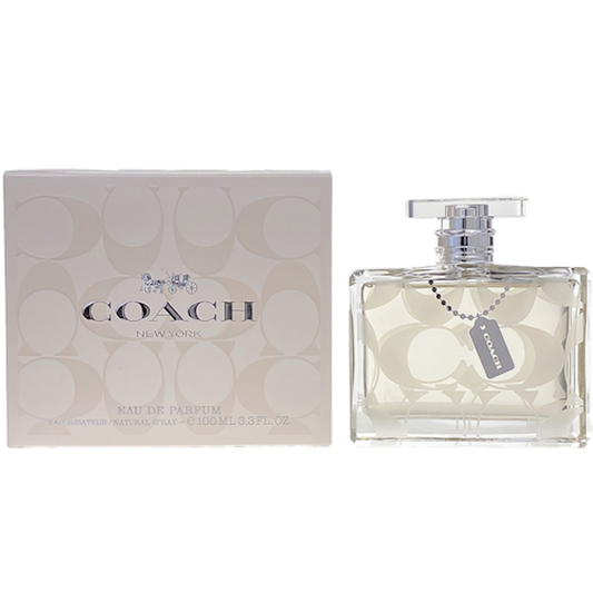 Coach Signature by Coach 3.3 oz EDP for Women