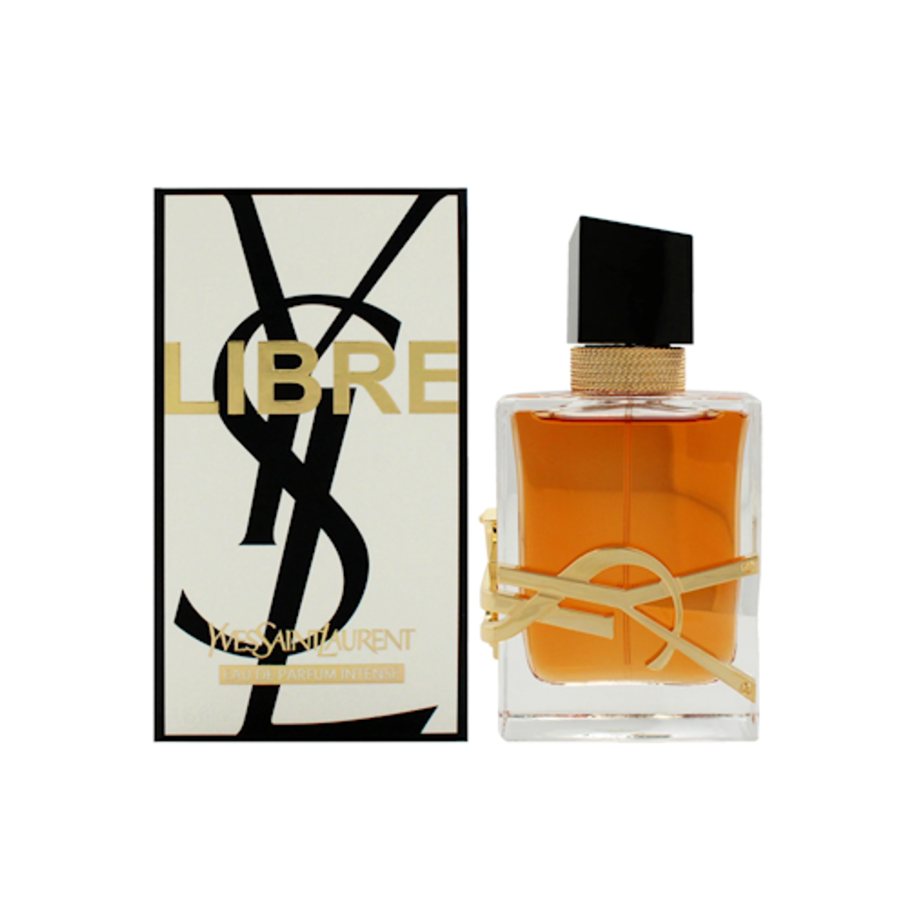 Libre by Yves Saint Laurent 1.6 oz EDP Intense for Women