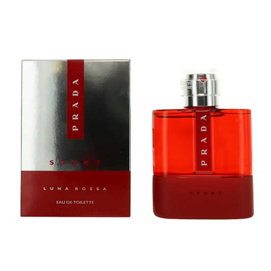 Prada Luna Rossa Sport by Prada 3.4 oz EDT for men