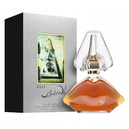 Dali by Salvador Dali 3.4 oz EDP for Women