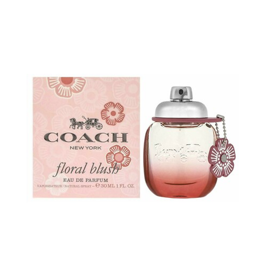 Coach Floral Blush by Coach 1 oz EDP for Women