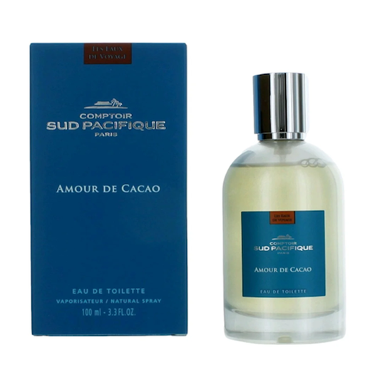 Amour De Cacao by Comptoir Sud Pacifique 3.3 oz EDT for Women