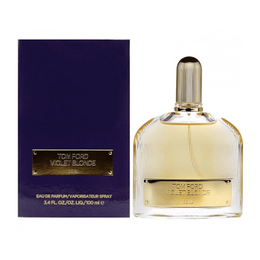 Violet Blonde by Tom Ford 3.4 oz EDP for women