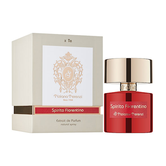 Spirito Fiorentino by Tiziana Terenzi 3.38 oz Extrait de Parfum for Unisex