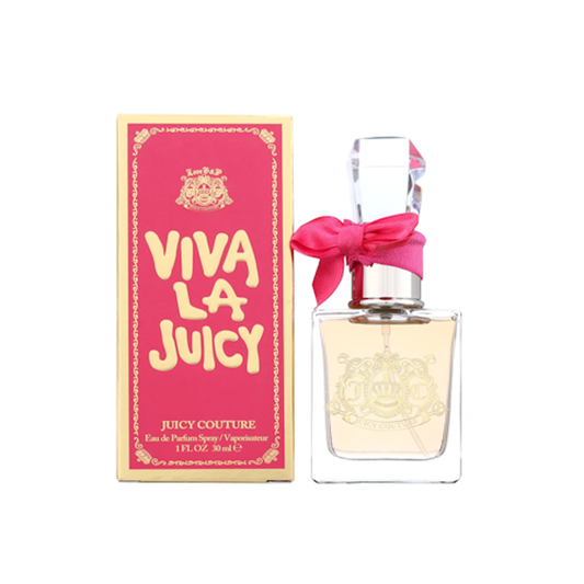 Viva La Juicy by Juicy Couture 1 oz EDP for Women