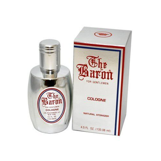 The Baron by LTL Fragrances 4.5 oz Cologne for Men