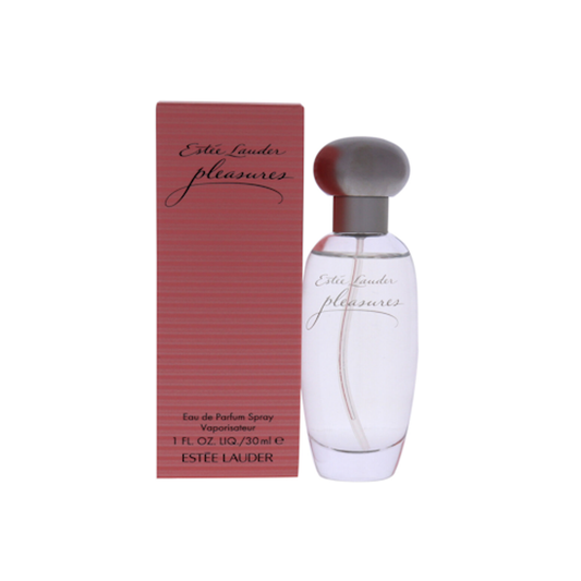 Pleasures by Estee Lauder 1 oz EDP for Women