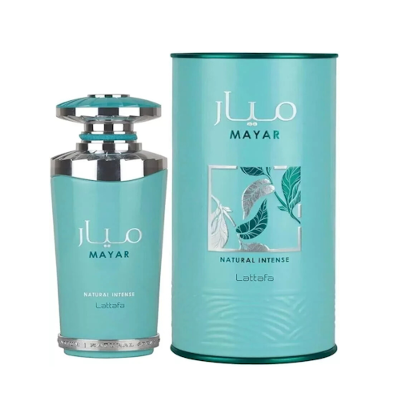 Mayar Natural Intense by Lattafa 3.4 oz EDP for Women