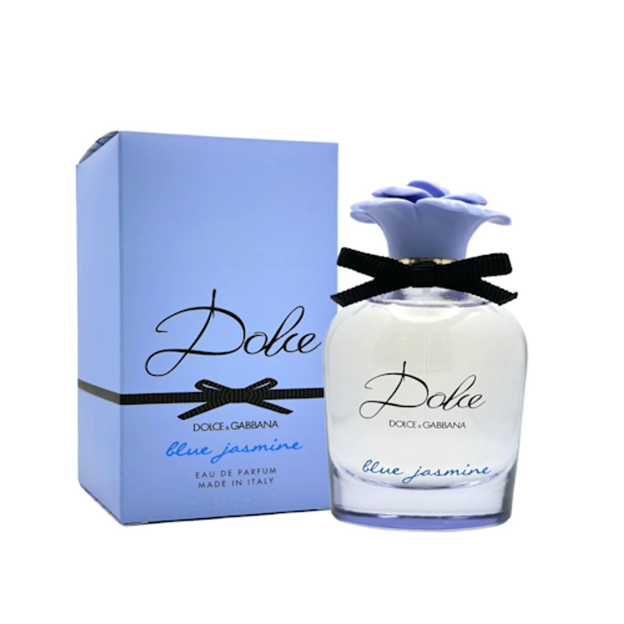 Dolce Blue Jasmine by Dolce & Gabbana 2.5 oz EDP for Women