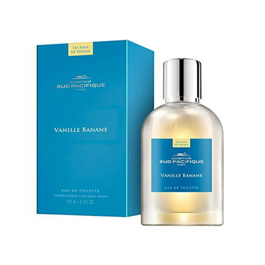 Vanille Banane by Comptoir Sud Pacifique 3.3 oz EDT for Women
